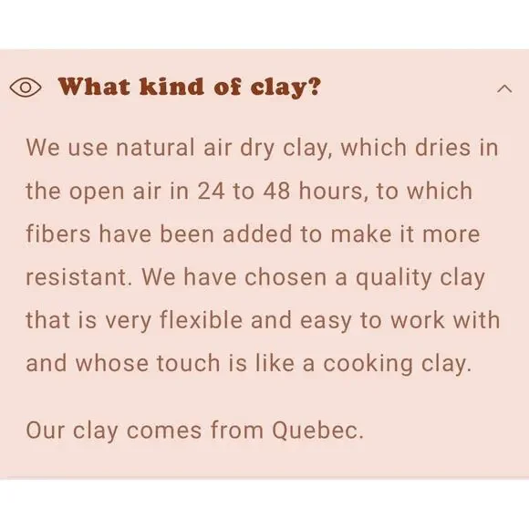 Club Terracotta DIY Original Pottery Kit Box Home Decor Art & Craft Set - Picture 10 of 15